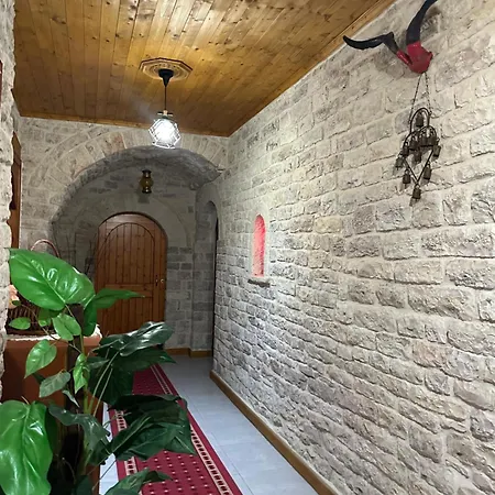 Guest house Murgana