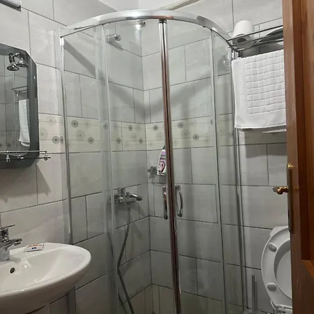 Murgana Guest house Gjirokaster