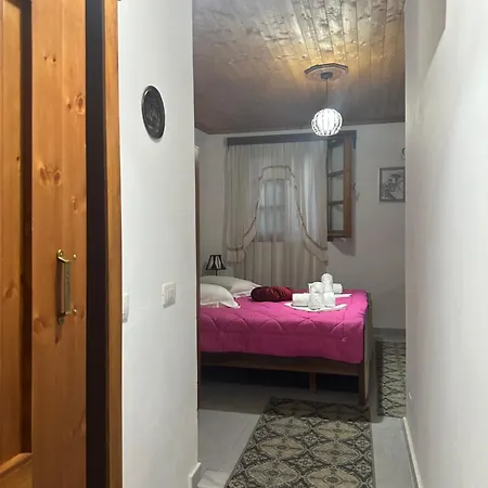 Guest house Murgana Gjirokaster
