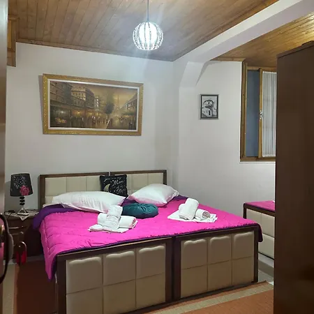 Murgana * Gjirokaster