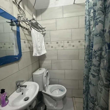 Murgana Guest house
