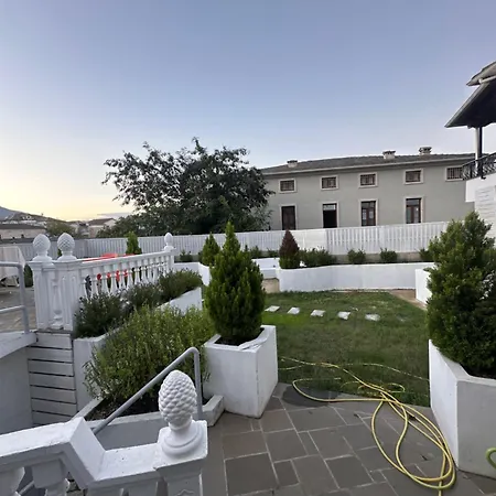 Guest house Murgana