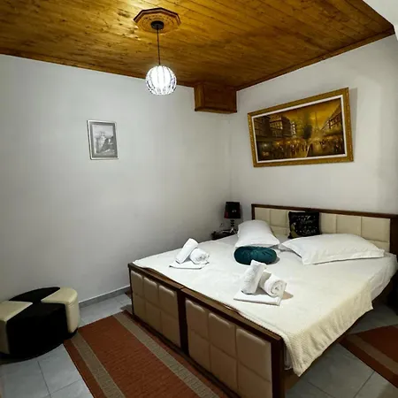 Murgana Gjirokastër