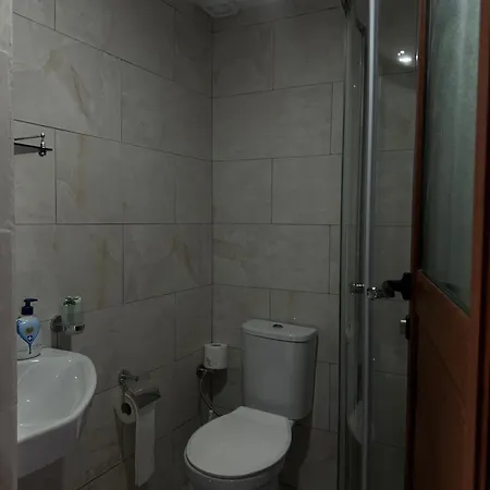 Murgana Guest house *