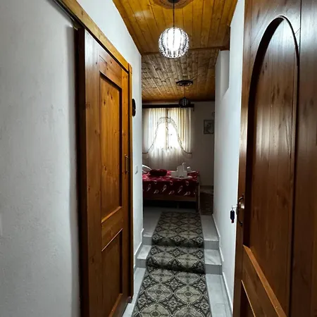 Guest house Murgana Gjirokaster