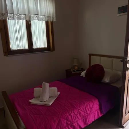 Guest house Murgana