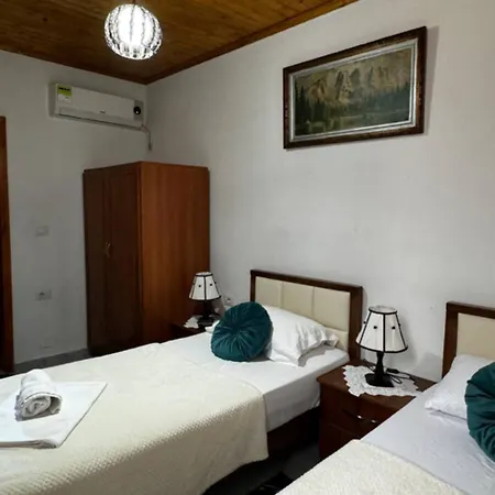 Guest house Murgana *