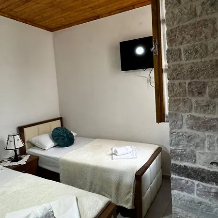 Murgana Guest house